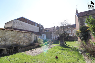 location maison compiegne 60200