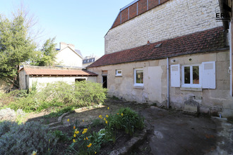 location maison compiegne 60200