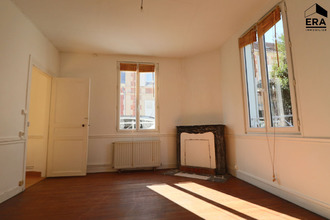 location maison compiegne 60200