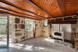 location maison compreignac 87140