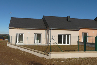 location maison comps-la-grand-ville 12120