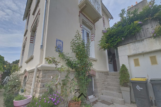 location maison concarneau 29900