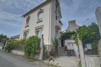 location maison concarneau 29900