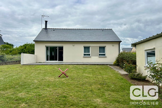 location maison concarneau 29900