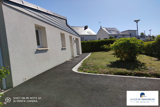 location maison concarneau 29900