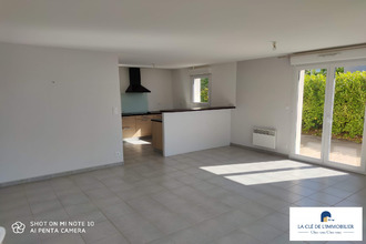 location maison concarneau 29900