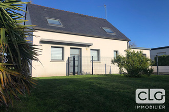location maison concarneau 29900