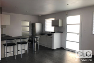 location maison concarneau 29900