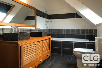 location maison concarneau 29900