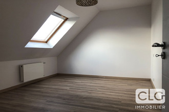 location maison concarneau 29900