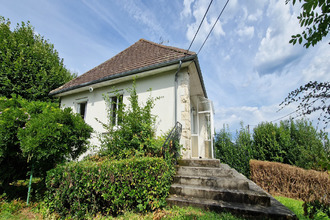 location maison conceze 19350