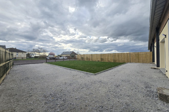 location maison conches-en-ouche 27190