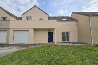 location maison conches-en-ouche 27190
