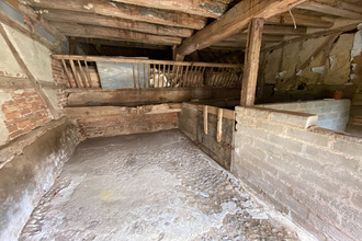 location maison concressault 18260