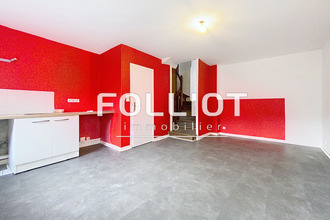 location maison conde-sur-noireau 14110