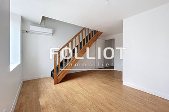 location maison conde-sur-noireau 14110