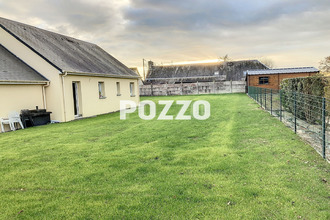 location maison conde-sur-vire 50890