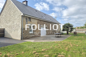 location maison conde-sur-vire 50890