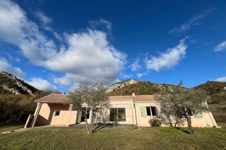 location maison condorcet 26110