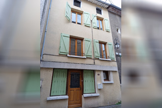 location maison condrieu 69420