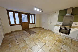 location maison condrieu 69420