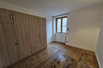 location maison condrieu 69420