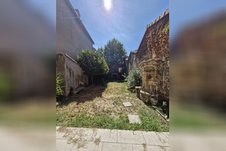 location maison condrieu 69420