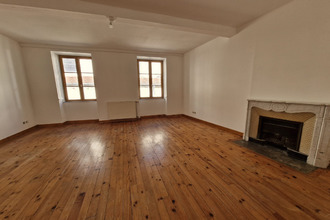 location maison condrieu 69420