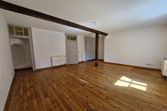 location maison condrieu 69420