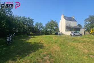 location maison confort-meilars 29790