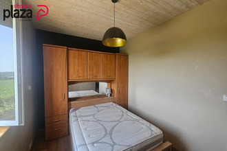 location maison confort-meilars 29790