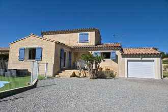 location maison congenies 30111