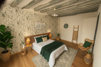 location maison conlie 72240