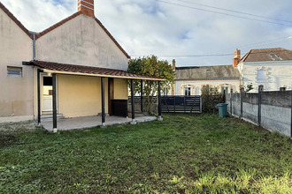 location maison connerre 72160