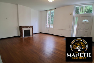 location maison corbehem 62112