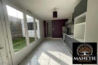 location maison corbehem 62112