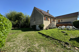 Ma-Cabane - Location Maison Corbeil-Essonnes, 87 m²