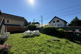 Ma-Cabane - Location Maison Corbeil-Essonnes, 87 m²