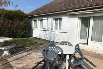 location maison corbeilles 45490