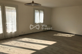 location maison corbeilles 45490