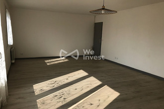 location maison corbeilles 45490