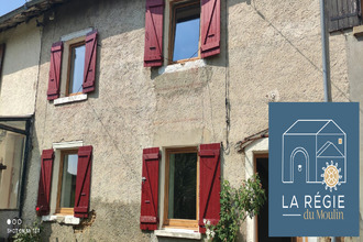 location maison corbelin 38630