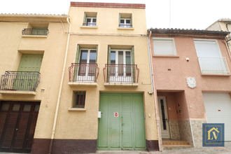 location maison corbere 66130