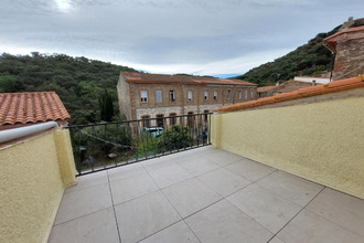 location maison corbere 66130