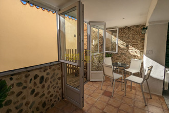 location maison corbere 66130