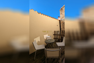 location maison corbere 66130