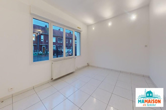 location maison corbie 80800