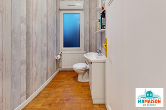 location maison corbie 80800