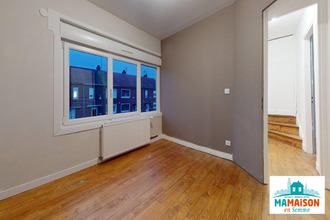 location maison corbie 80800