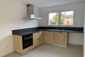 location maison cordemais 44360